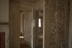 Exploration of an Abandoned Home