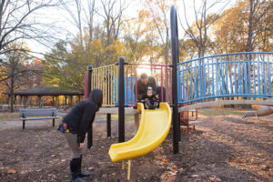 Best Parks for Kids in NJ + Freebie