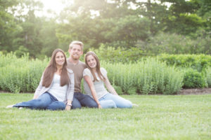 Top Central NJ Locations for Family Photos