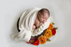 NJ Newborn Photographer