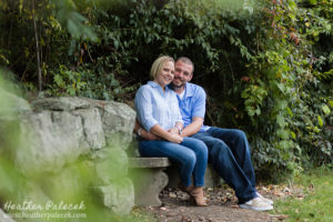 Engagement Photos in Ringwood NJ