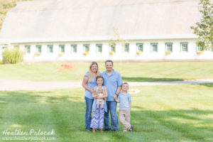 Sparta, NJ Family Photography