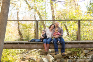 Appalachian Trail Family Photos {NJ Photographer}