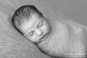 Emerson NJ Newborn Photography