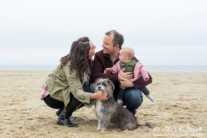 Asbury Park Beach Family Photos