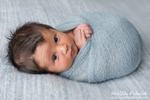 Newborn Photos in Hamilton NJ