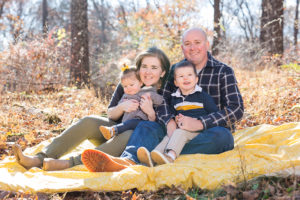 Newton, NJ Family Portrait Photography