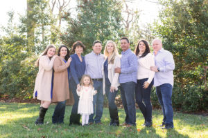 Family Portraits in Atlantic Highlands, NJ