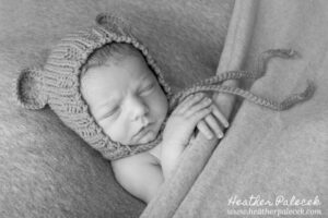 Ewing, NJ Newborn Photographer